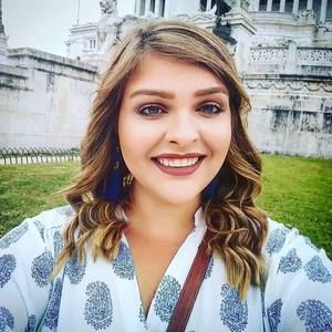 Meet your Posher, Anna